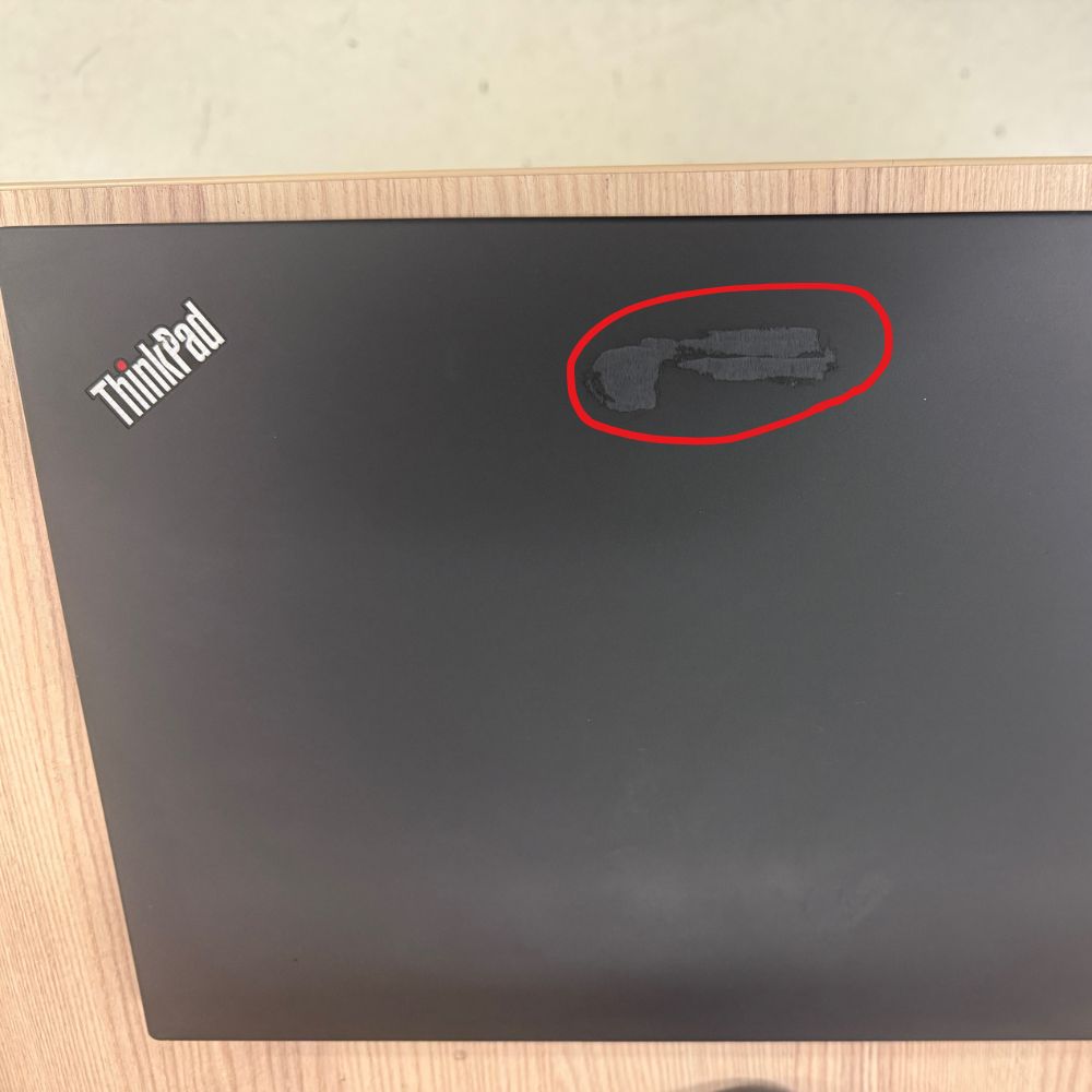 Prenosnik Lenovo ThinkPad T580, Intel Core i5 8250U, 1.6GHz, 8 GB DDR4, 256 GB SSD, 15.6″ FHD, Intel HD 620, Cam, Windows, Refurbished B-GRADE