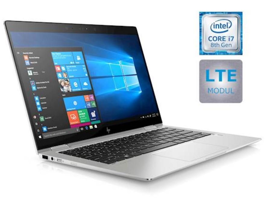 Prenosnik HP EliteBook x360 1030 G4