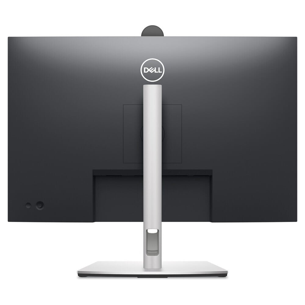 Monitor Dell P2724DEB 27″ QHD IPS (kamera, zvočniki, USB-C docking, LAN, HDMI/DP, pivot) – konferenčni, nov