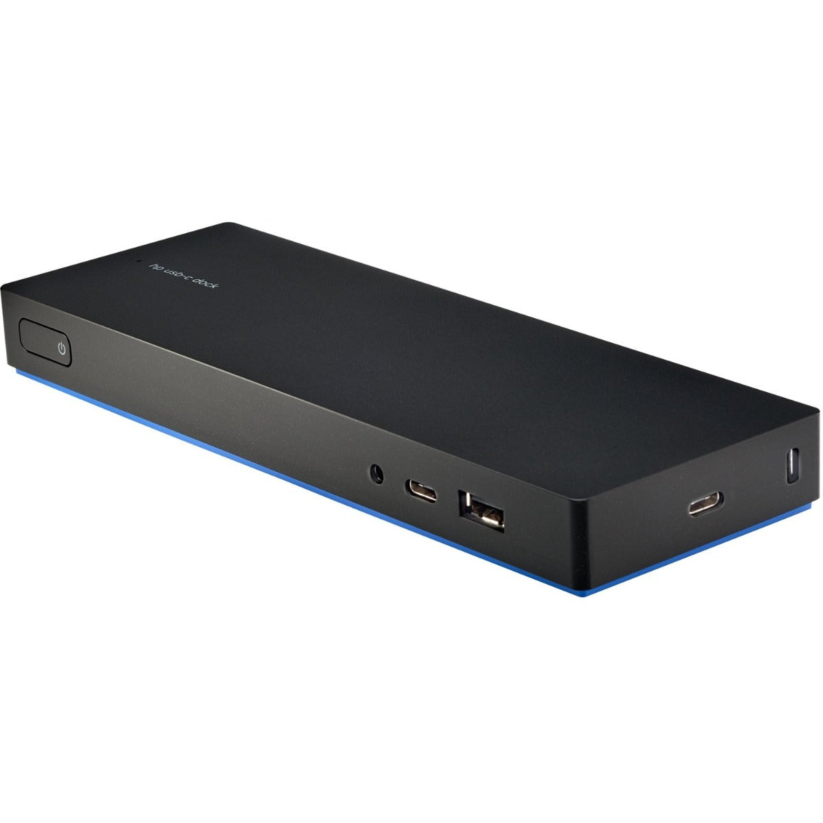 Priklopna postaja HP USB-C Dock G3