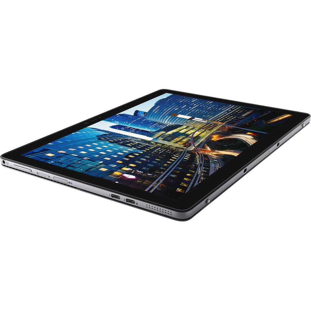 Prenosni Računalnik DELL Latitude 7210 2in1, Intel Core i5 10310U, 1.7GHz, 8GB DDR4, 256GB SSD, 12.3″ FHD (1920 x 1080), Integrated Graphics, Webcam, Windows, Refurbished