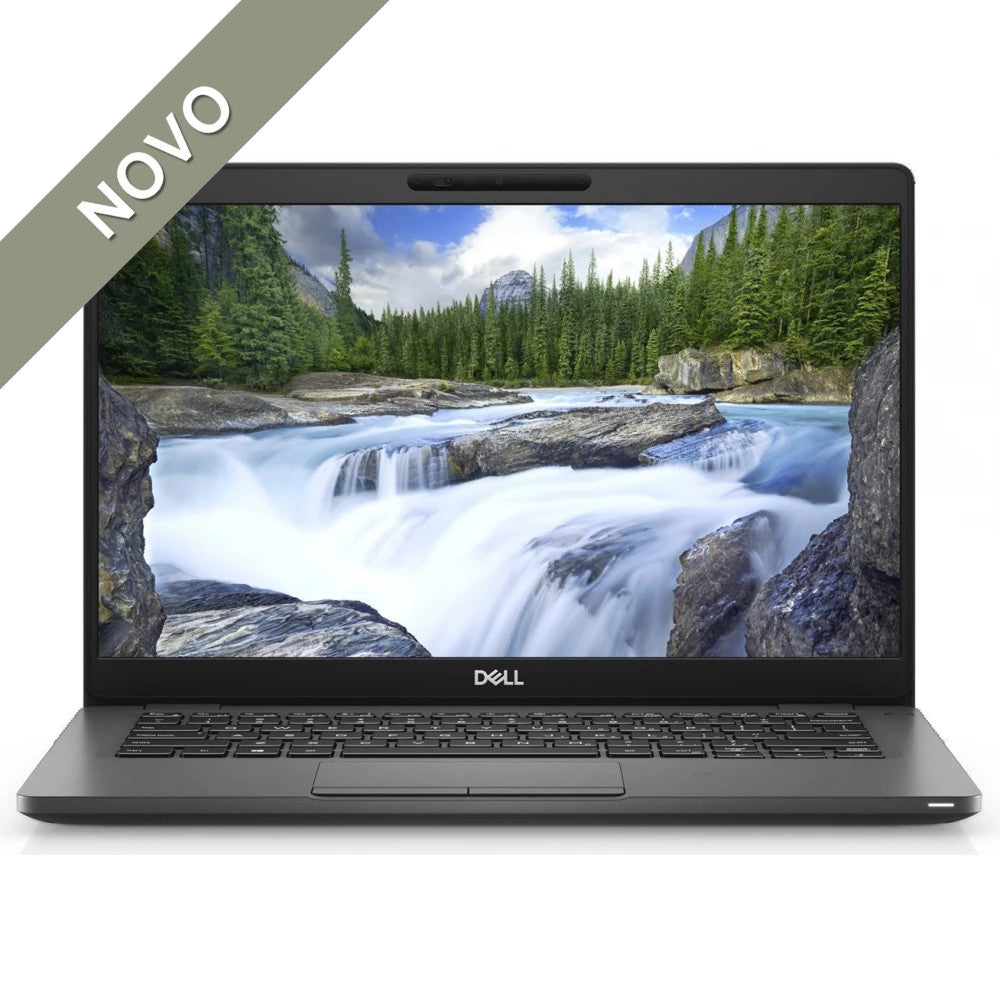 Prenosni računalnik Dell Latitude 5300, Intel Core i5 8365U, 1.60 GHz, 16 GB RAM, 256GB SSD, 13.3"FHD (1920 x 1080) Touch, Intel UHD Graphics 620, Webcam, Windows, Refurbished