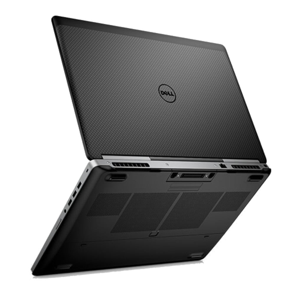 Mobilna delovna postaja Dell Precision 7530, Intel Core i7 8850H, 2.60 GHz, 16 GB RAM, 512GB SSD, 15.6"FHD (1920 x 1080), NVIDIA Quadro P2000 4GB, Webcam, Windows, Refurbished