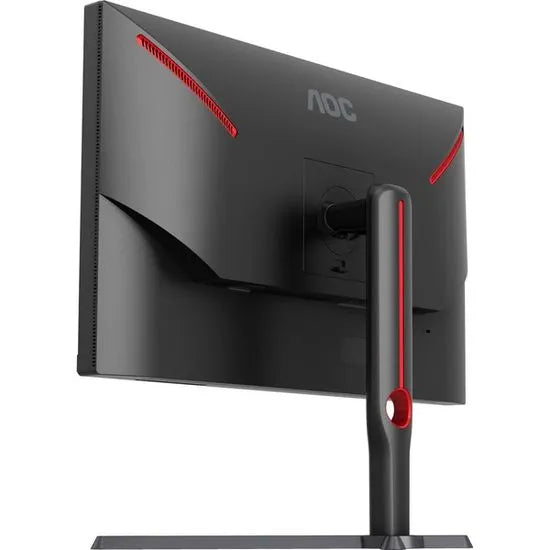 Monitor AOC Q27G3XMN 27″ QHD VA gaming (180Hz, 1ms, HDR1000, Mini LED, HDMI/DP, pivot) – nov