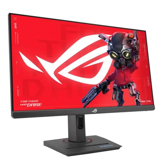 Monitor ASUS ROG Strix XG259CS 24,5″ FHD Fast IPS gaming (180Hz, 1ms, USB-C, FreeSync, HDR10, pivot) – nov