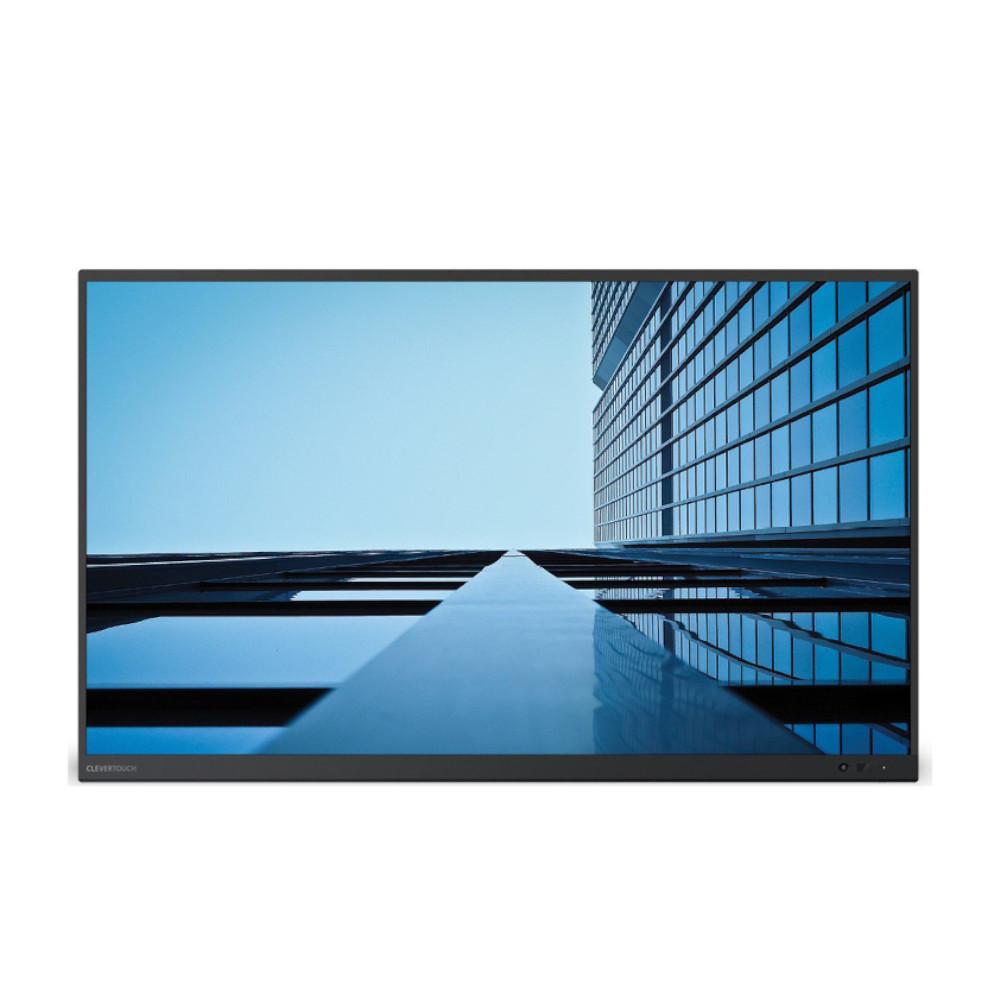 Clevertouch UX Pro 2 75 | 4K interaktivni zaslon
