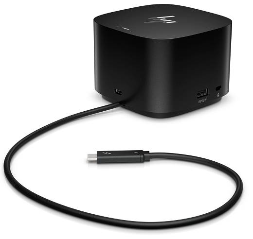 HP Thunderbolt Dock G4