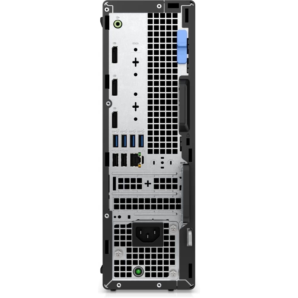 Računalnik Dell OptiPlex 7010 Plus SFF, Intel Core i5 13400, 1.8Ghz, 16 GB RAM, 1 TB SSD, Intel UHD, Windows