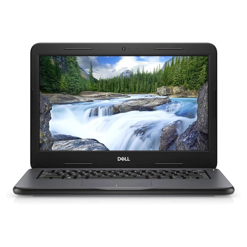 Prenosni računalnik Dell Latitude 3310 2in1, Intel Core i5 8365U, 1.60 GHz, 16 GB RAM, 256GB SSD, 13.3"FHD (1920 x 1080), Intel UHD Graphics 620, Webcam, Windows, Refurbished