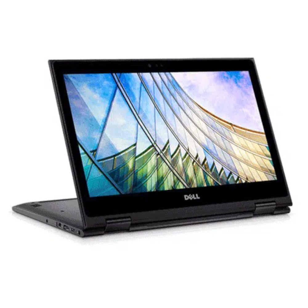 Prenosni računalnik Dell Latitude 3390 2in1, Intel Core i5 8350U, 1.70 GHz, 16 GB RAM, 512GB SSD, 13.3"FHD (1920 x 1080), Intel UHD Graphics 620, Webcam, Windows, Refurbished
