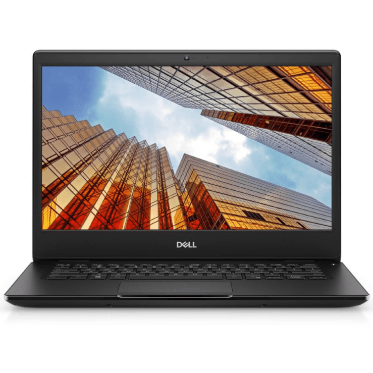 Prenosni računalnik Dell Latitude 3400, Intel Core i5 8365U, 1.60 GHz, 16 GB RAM, 256GB SSD, 14"FHD (1920 x 1080), Intel UHD Graphics 620, Webcam, Windows, Refurbished