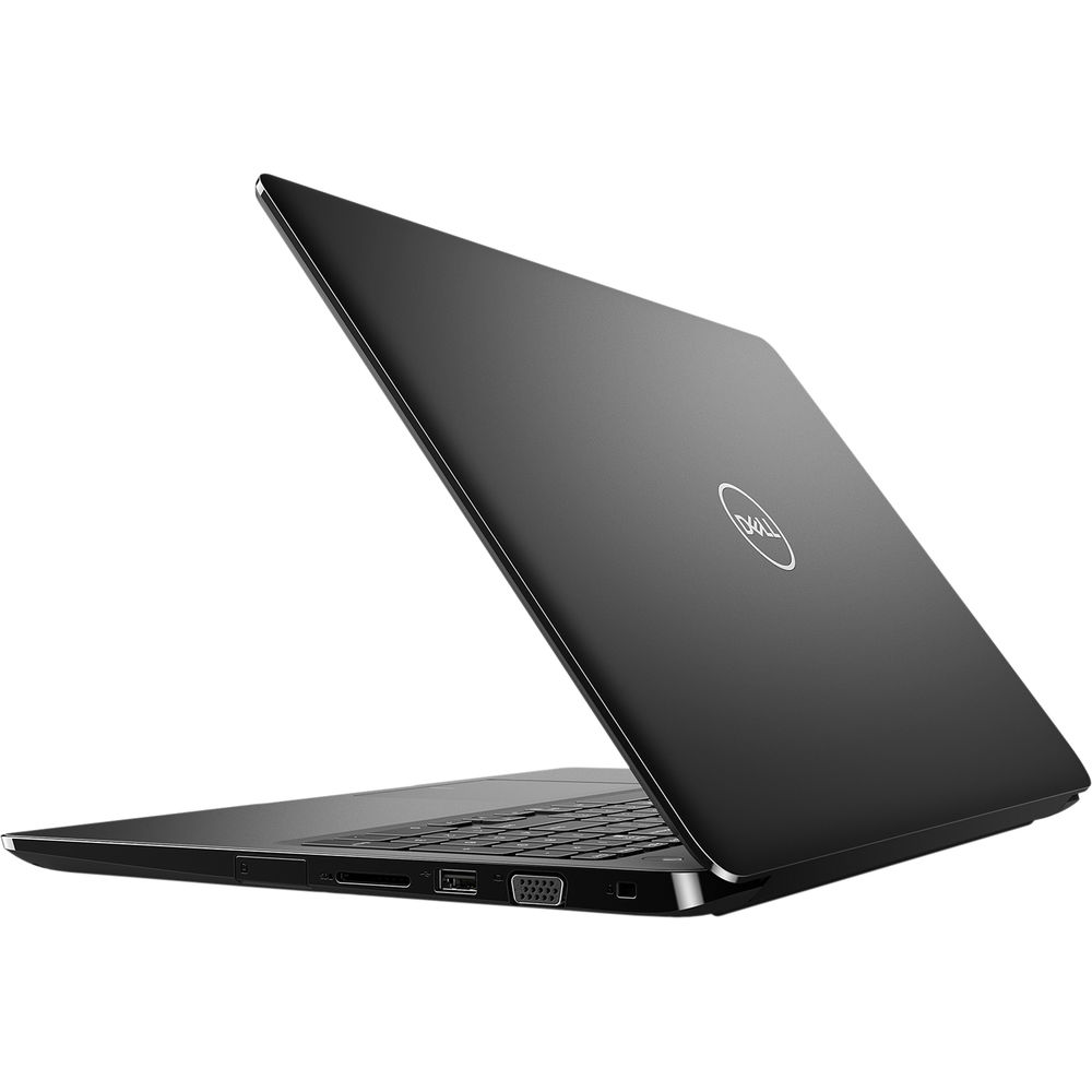 Prenosni računalnik Dell Latitude 3500, Intel Core i5 8365U, 1.60 GHz, 16 GB RAM, 256GB SSD, 15.6"FHD (1920 x 1080), Intel UHD Graphics 620, Webcam, Windows, Refurbished