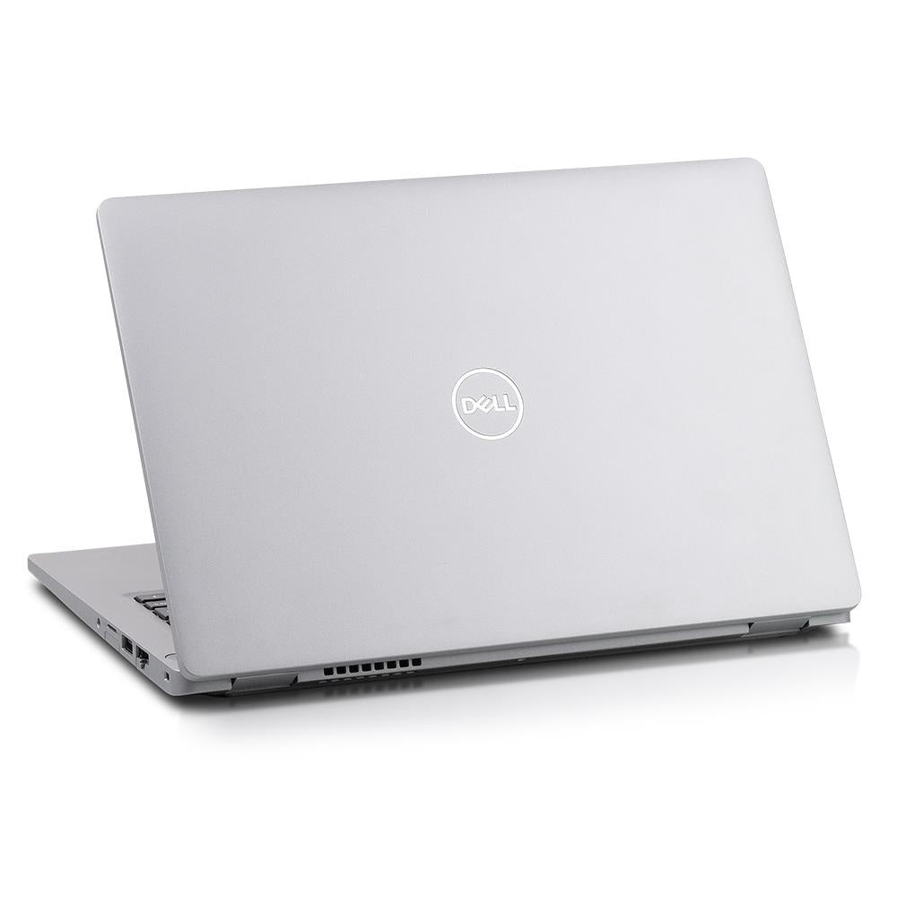 Prenosni računalnik Dell Latitude 5310, Intel Core i5 10310U, 1.70 GHz, 8 GB RAM, 256GB SSD, 13.3"FHD (1920 x 1080), Intel UHD Graphics, Webcam, Windows, Refurbished