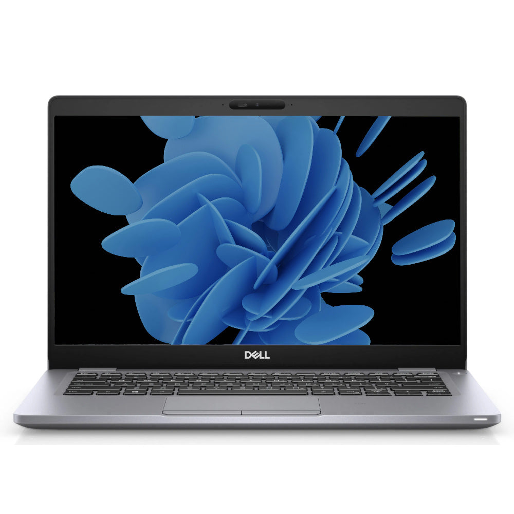 Prenosni računalnik Dell Latitude 5310, Intel Core i5 10310U, 1.70 GHz, 16 GB RAM, 256GB SSD, 13.3"FHD (1920 x 1080), Intel UHD Graphics, Webcam, Windows, Refurbished