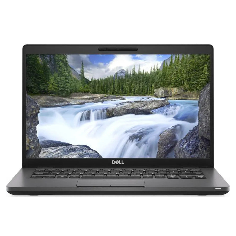 Prenosni računalnik Dell Latitude 5400, Intel Core i5 8365U, 1.60 GHz, 8 GB RAM, 256GB SSD, 14"FHD (1920 x 1080), Intel UHD Graphics 620, Webcam, Windows, Refurbished