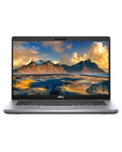 Prenosni računalnik Dell Latitude 5410, Intel Core i5 10210U, 1.60 GHz, 16 GB RAM, 512GB SSD, 14"FHD (1920 x 1080), Intel UHD Graphics, Webcam, Windows, Refurbished