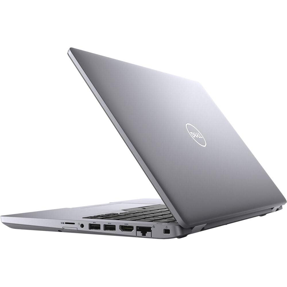 Prenosni računalnik Dell Latitude 5410, Intel Core i5 10210U, 1.60 GHz, 8 GB RAM, 256GB SSD, 14"FHD (1920 x 1080), Intel UHD Graphics, Webcam, Windows, Refurbished