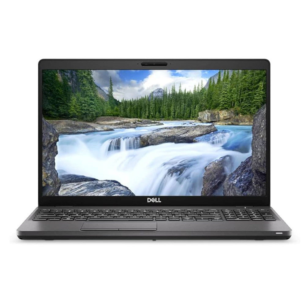 Prenosni računalnik Dell Latitude 5500, Intel Core i5 8365U, 1.60 GHz, 16 GB RAM, 512GB SSD, 15.6"FHD (1920 x 1080), Intel UHD Graphics 620, Webcam, Windows, Refurbished