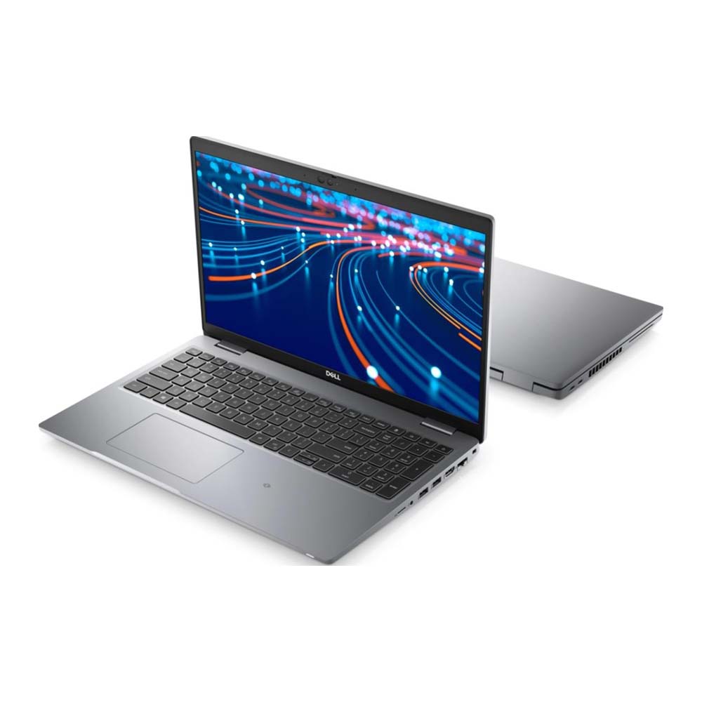 Prenosni računalnik Dell Latitude 5520, Intel Core i5 1135G7, 2.40 GHz, 16 GB RAM, 512GB SSD, 15.6"FHD (1920 x 1080), Intel Iris Xe Graphics, Webcam, Windows, Refurbished