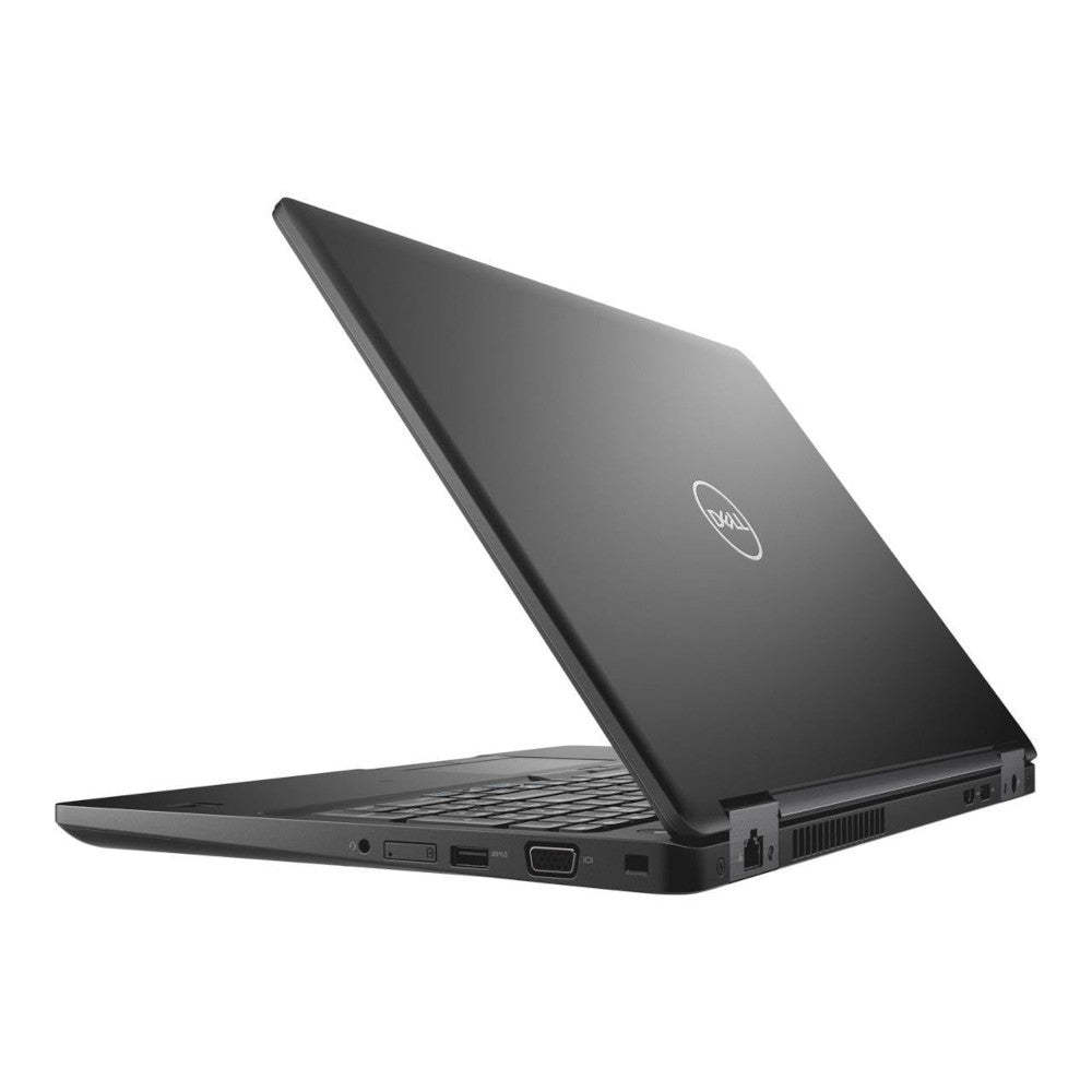 Prenosni računalnik Dell Latitude 5591, Intel Core i7 8850H, 2.60 GHz, 8 GB RAM, 256GB SSD, 15.6"FHD (1920 x 1080), Intel UHD Graphics 630, Webcam, Windows, Refurbished