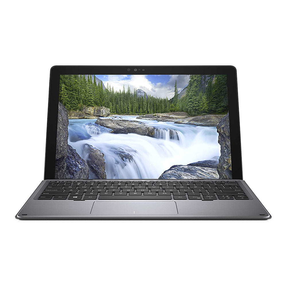 Prenosni Računalnik DELL Latitude 7200 2in1, Intel Core i5 8365U, 1.6GHz, 8GB DDR4, 256GB SSD, 12.3″ FHD (1920 x 1080), Integrated Graphics, Webcam, Windows, Refurbished