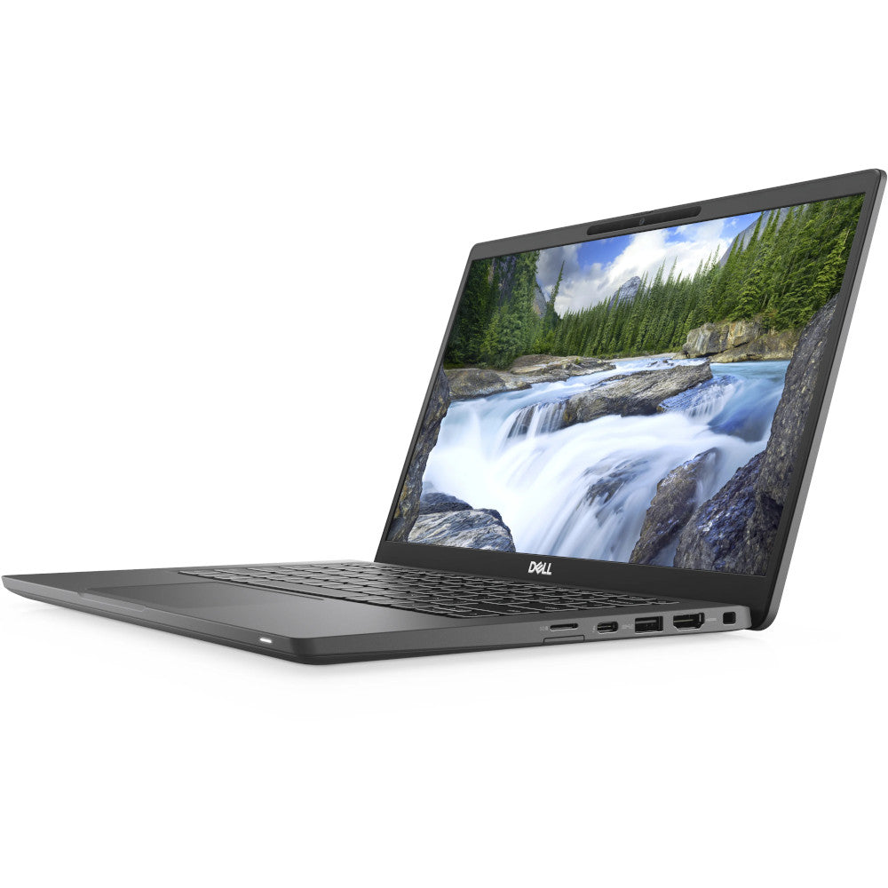 Prenosni računalnik Dell Latitude 7320, Intel Core i7 1185G7, 3.00 GHz, 16 GB RAM, 512GB SSD, 13.3"FHD (1920 x 1080), Intel Iris Xe Graphics, Webcam, Windows, Refurbished