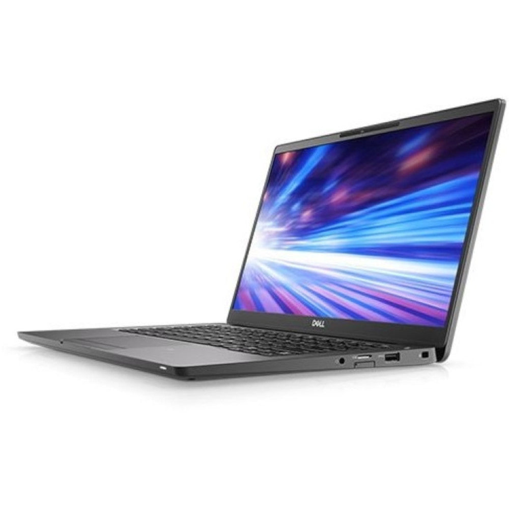 Prenosni računalnik Dell Latitude 7400, Intel Core i7 8665U, 1.90 GHz, 16 GB RAM, 256GB SSD, 14"FHD (1920 x 1080), Intel UHD Graphics 620, Webcam, Windows, Refurbished