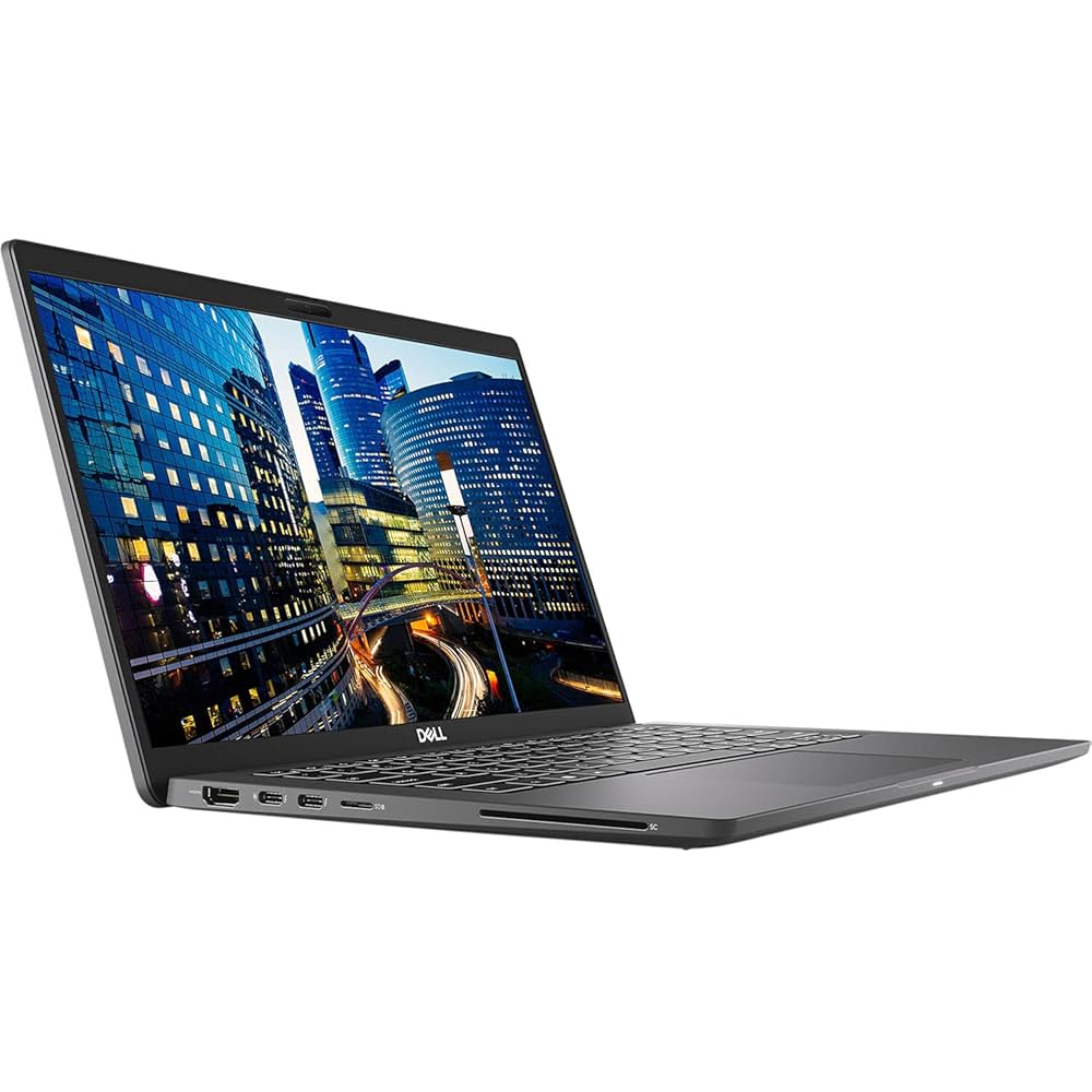 Prenosni računalnik Dell Latitude 7410, Intel Core i5 10310U, 1.70 GHz, 16 GB RAM, 512GB SSD, 14"FHD (1920 x 1080), Intel UHD Graphics, Webcam, Windows, Refurbished