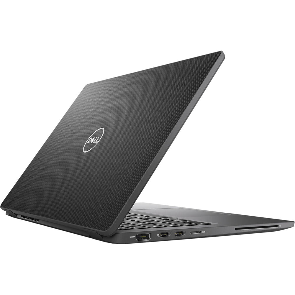 Prenosni računalnik Dell Latitude 7410, Intel Core i5 10310U, 1.70 GHz, 16 GB RAM, 256GB SSD, 14"FHD (1920 x 1080), Intel UHD Graphics, Webcam, Windows, Refurbished
