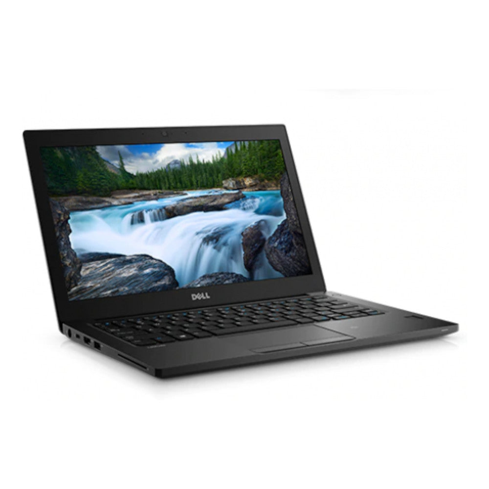 Prenosni računalnik Dell Latitude 7490, Intel Core i7 8550U, 1.80 GHz, 8 GB RAM, 256GB SSD, 14"FHD (1920 x 1080), Intel UHD Graphics 620, Webcam, Windows, Refurbished