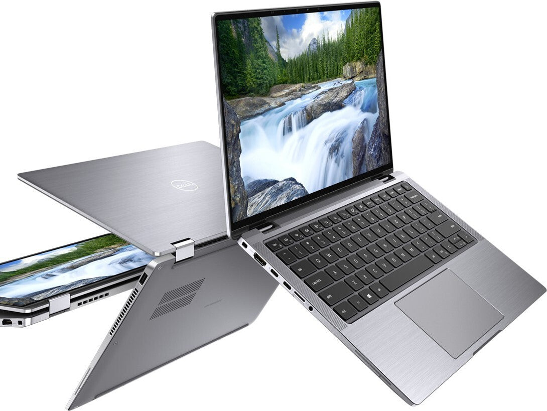 Prenosni računalnik Dell Latitude 9420, Intel Core i7 1185G7, 3.00 GHz, 32 GB RAM, 512GB SSD, 14"WUXGA (1920 x 1200), Intel Iris Xe Graphics, Webcam, Windows, Refurbished