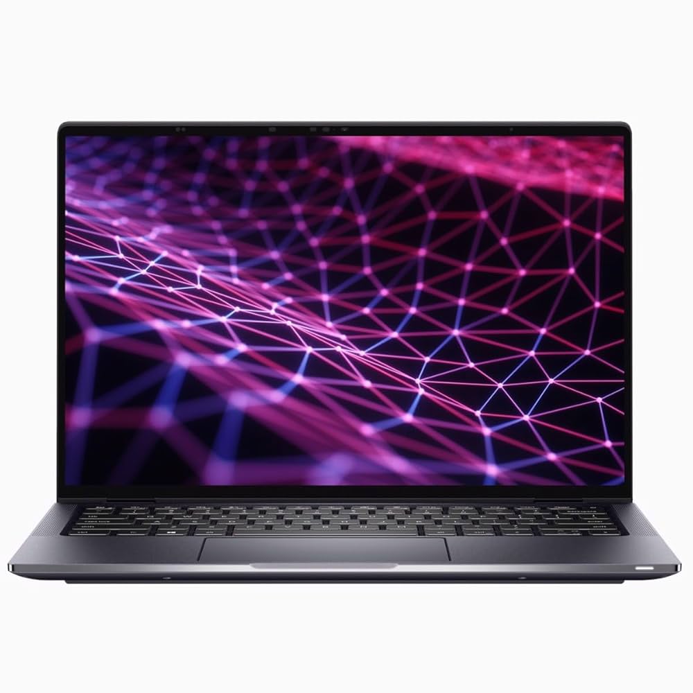 Prenosni računalnik Dell Latitude 9430, Intel Core i7 1265U, 1.80 GHz, 32 GB RAM, 256GB SSD, 14"WUXGA (1920 x 1200), Intel Iris Xe Graphics, Webcam, Windows, Refurbished