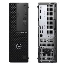 Računalnik Dell OptiPlex 3080 SFF, Intel Core i5 10500, 3.10 GHz, 16 GB RAM, 512GB SSD, Intel UHD Graphics 630, Windows, Refurbished