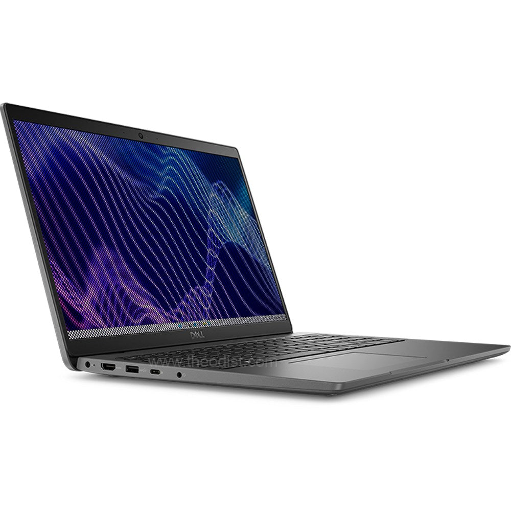 Prenosni računalnik Dell Latitude 3540, Intel Core i5 1335U, 1.30 GHz, 16 GB RAM, 512GB SSD, 15.6"FHD (1920 x 1080), Intel Iris Xe Graphics, Webcam, Windows, Refurbished