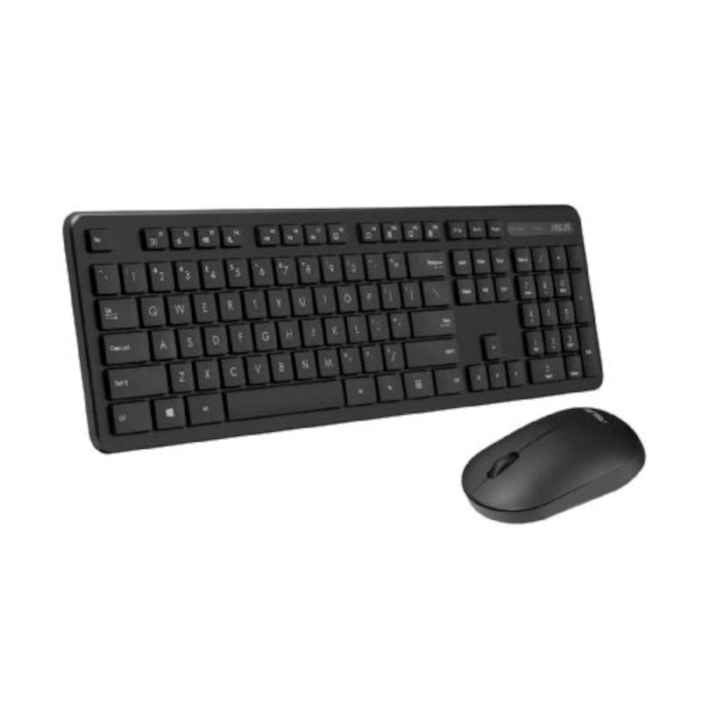 Set brezžične miške in tipkovnice Ewent Wireless Combo