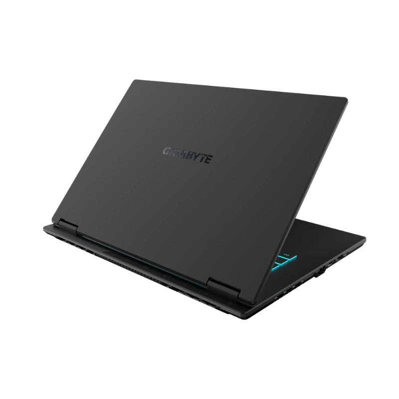 Prenosnik Gigabyte Gaming A16 CTHI3DE894SH, Intel Core i7-13620H, 2.40 GHz, 16GB RAM DDR5, 1 TB SSD, 16.0" WUXGA (1920 x 1200), Nvidia RTX 5070 Max-Q, Webcam, Windows, Refurbished Open Box