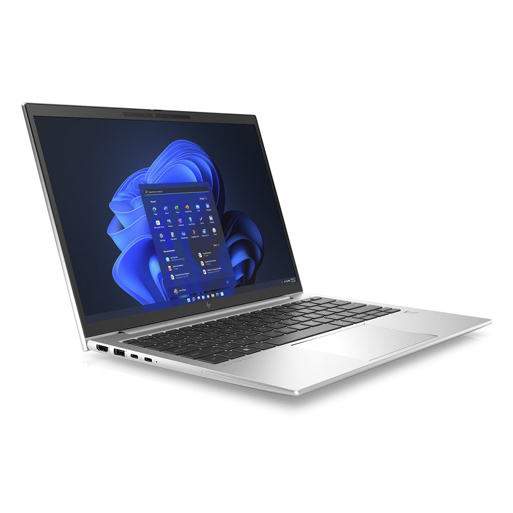 Prenosni računalnik HP Elitebook 830 G9, Intel Core i5 1245U, 1.60 GHz, 16 GB RAM, 512GB SSD, 13.3"WUXGA (1920 x 1200), Intel Iris Xe Graphics, Webcam, Windows, Refurbished