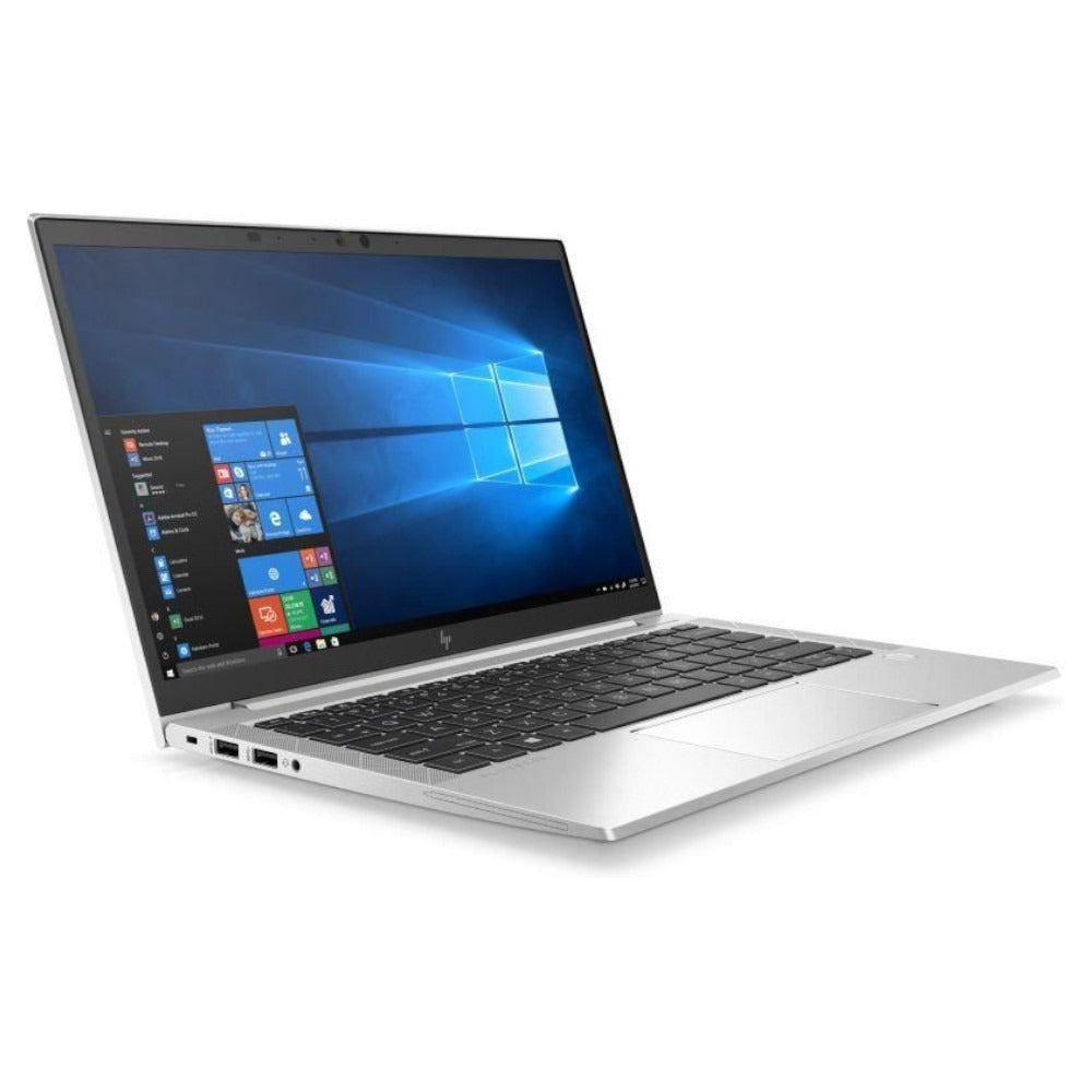 Prenosni računalnik HP Elitebook 835 G7, AMD Ryzen 5 PRO 4650U, 2.10 GHz, 8 GB RAM, 256GB SSD, 13.3"FHD (1920 x 1080), AMD Radeon Graphics, Webcam, Windows, Refurbished