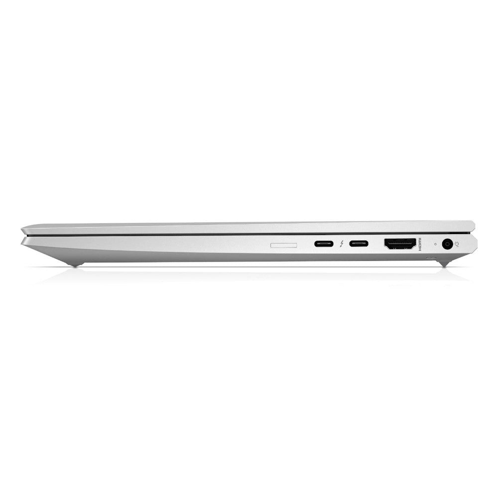Prenosni računalnik HP Elitebook 835 G8, AMD Ryzen 5 PRO 5650U, 2.30 GHz, 32 GB RAM, 512GB SSD, 13.3"FHD (1920 x 1080), AMD Radeon Graphics, Webcam, Windows, Refurbished