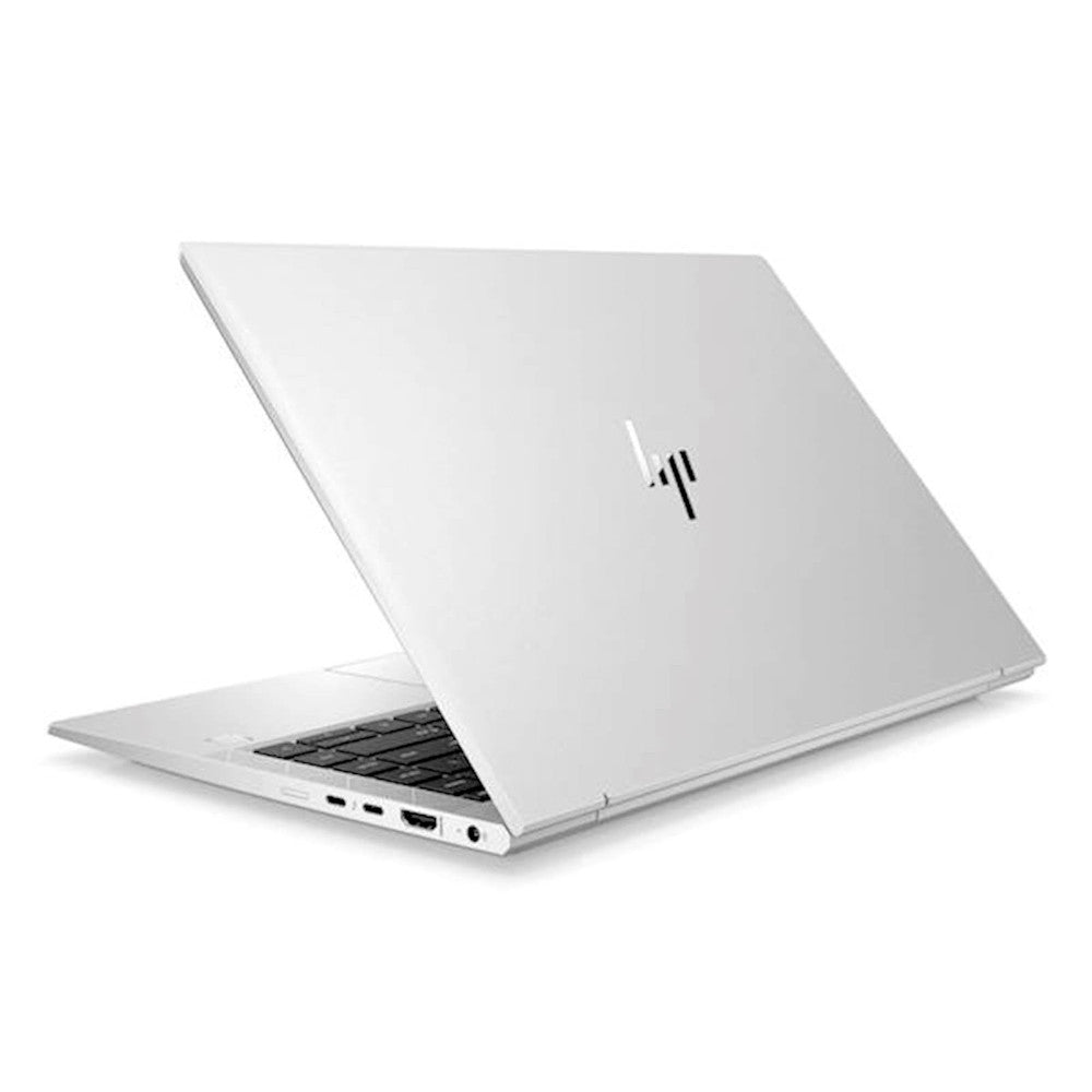 Prenosni računalnik HP Elitebook 840 G8, Intel Core i7 1185G7, 3.00 GHz, 16 GB RAM, 256GB SSD, 14"FHD (1920 x 1080), Intel Iris Xe Graphics, Webcam, Windows, Refurbished