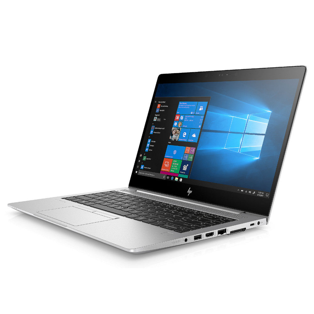 Prenosni računalnik HP Elitebook 840 G5, Intel Core i5 8350U, 1.70 GHz, 8 GB RAM, 256GB SSD, 14"FHD (1920 x 1080), Intel UHD Graphics 620, Webcam, Windows, Refurbished