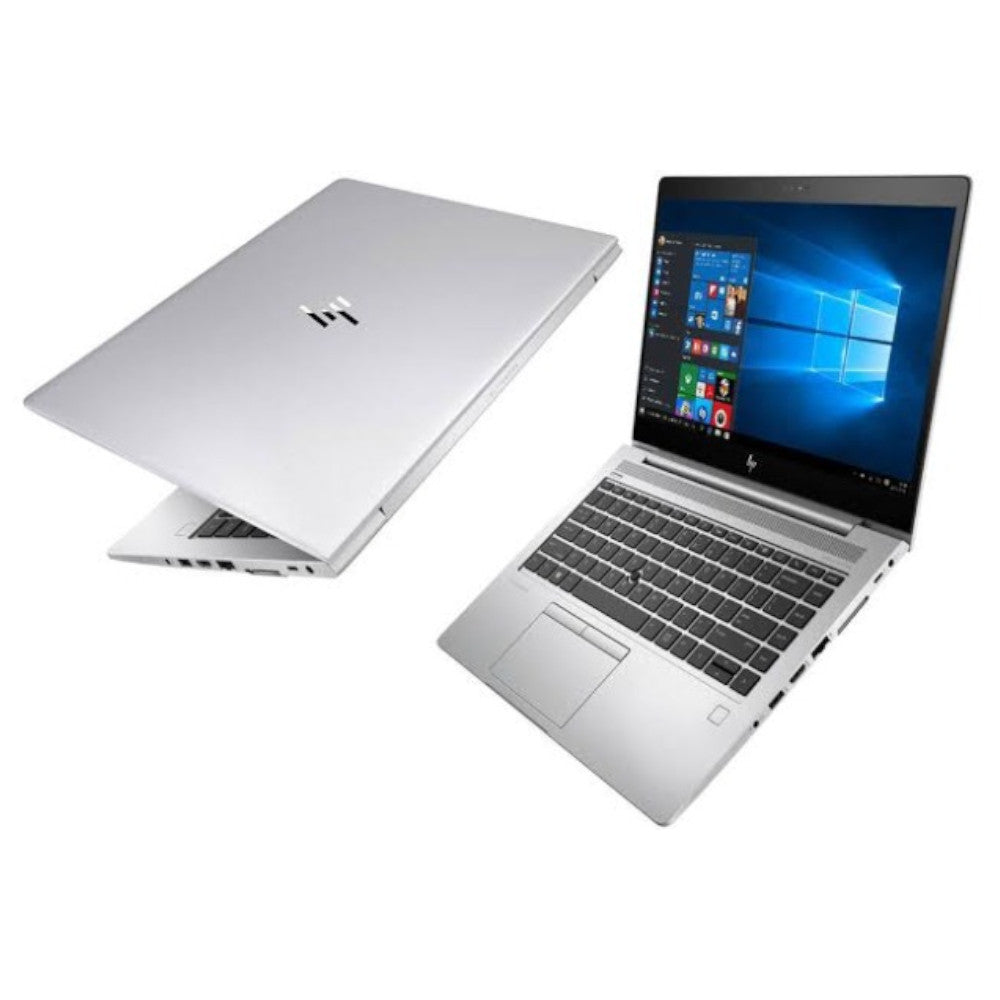 Prenosni računalnik HP Elitebook 840 G5, Intel Core i5 8350U, 1.70 GHz, 8 GB RAM, 256GB SSD, 14"FHD (1920 x 1080), Intel UHD Graphics 620, Webcam, Windows, Refurbished