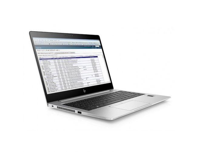 Prenosni računalnik HP Elitebook 840 G5, Intel Core i5 8350U, 1.70 GHz, 16 GB RAM, 512GB SSD, 14"FHD (1920 x 1080), Intel UHD Graphics 620, Webcam, Windows, Refurbished