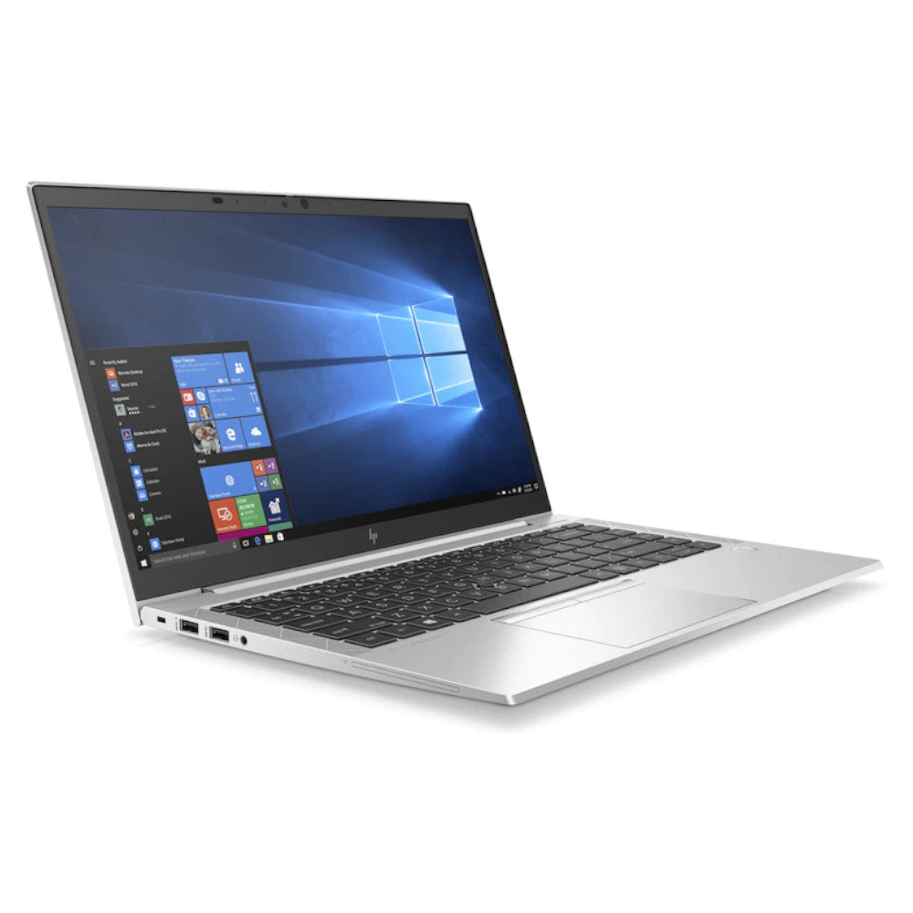 Prenosni računalnik HP Elitebook 840 G7, Intel Core i7 10610U, 1.80 GHz, 16 GB RAM, 512GB SSD, 14"FHD (1920 x 1080), Intel UHD Graphics, Webcam, Windows, Refurbished