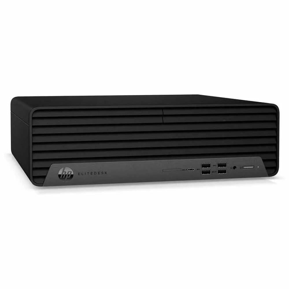 Komplet HP EliteDesk 800 G6 SFF
