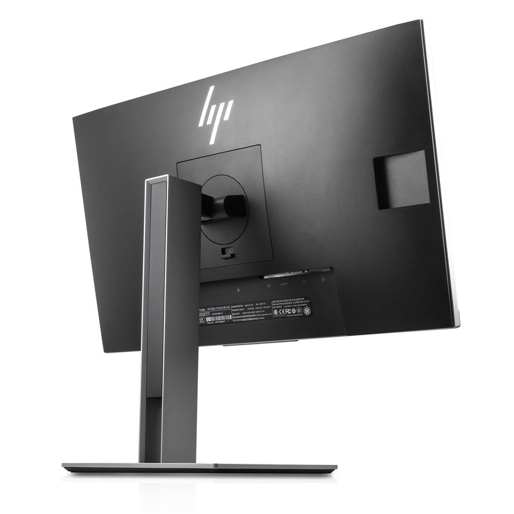 Monitor HP E243i 24" (1920x1200) IPS 5ms, HDMI, VGA, Display Port, USB, Refurbished