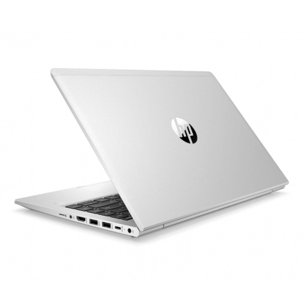 Prenosni računalnik HP Probook 640 G8, Intel Core i5 1135G7, 2.40 GHz, 16 GB RAM, 512GB SSD, 14"FHD (1920 x 1080), Intel Iris Xe Graphics, Webcam, Windows, Refurbished