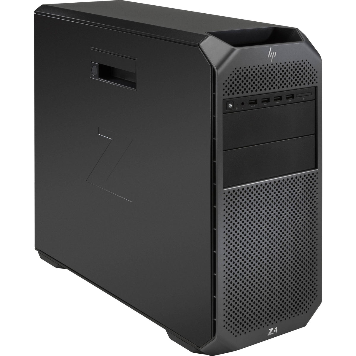 Delovna postaja HP Z4 G4, Intel Xeon W-2235, 3.8GHz, 64GB DDR4, 1TB SSD, NVIDIA Quadro RTX4000 8GB, Windows, Refurbished