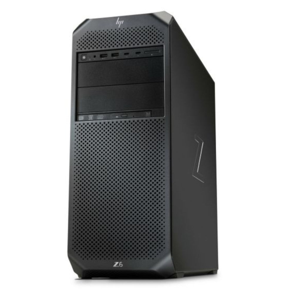 Delovna postaja HP Z4 G4, Intel Xeon W-2123, 3.6GHz, 32GB DDR4, 512GB SSD, NVIDIA Quadro P2000 5GB, Windows