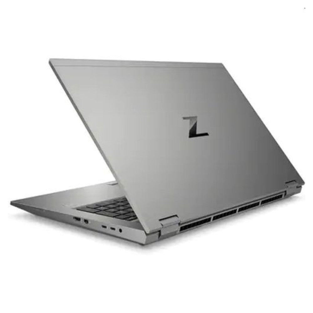 Mobilna delovna postaja HP Zbook Fury 17 G8, Intel Core i7 11850H, 2.50 GHz, 32 GB RAM, 1TB SSD, 17.3"FHD (1920 x 1080), NVIDIA RTX A2000 4GB, Webcam, Windows, Refurbished